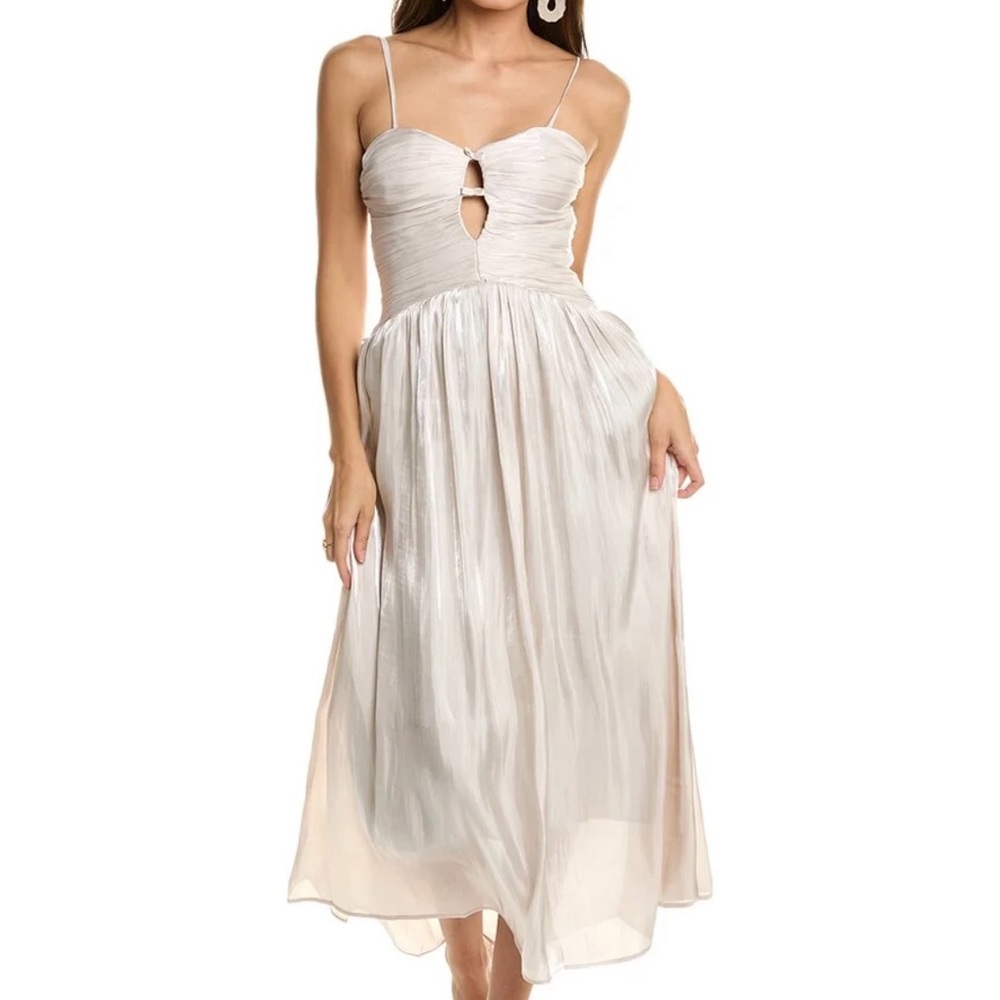 O.P.T maxi dress - Picture 6 of 7